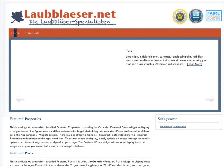 www.laubblaeser.net