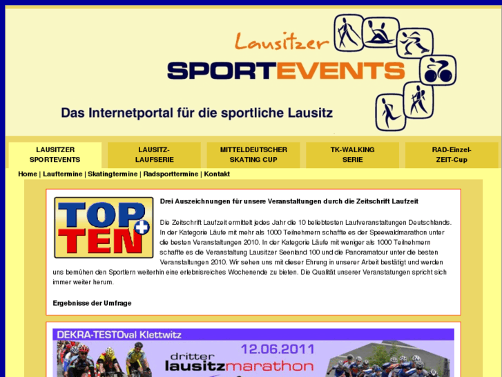 www.lausitzer-sportevents.de