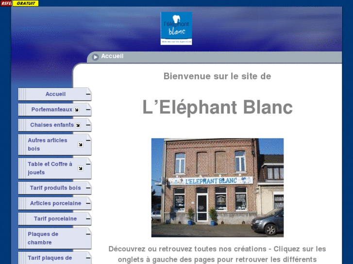 www.lelephant-blanc.com