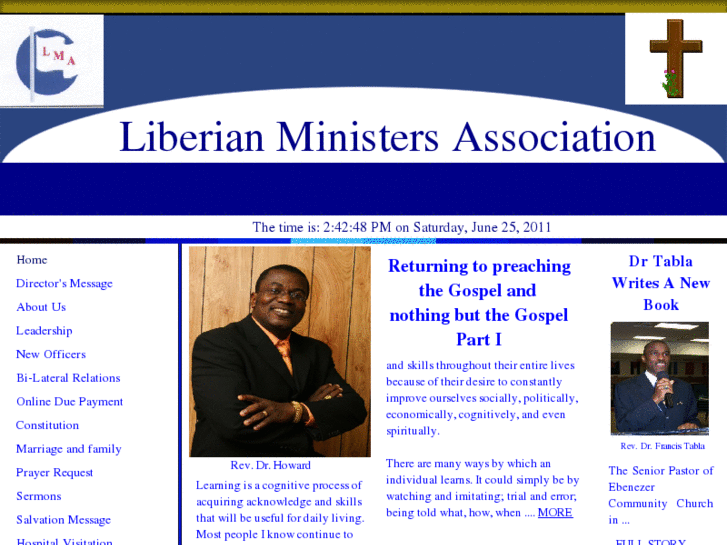 www.liberianministersassociation.org