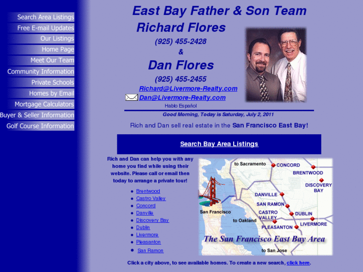 www.livermore-realty.com