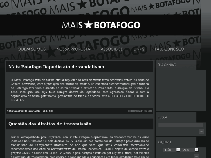 www.maisbotafogo.com