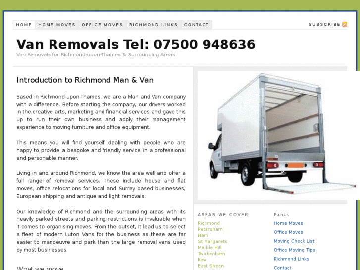 www.manandvanrichmonduponthames.com