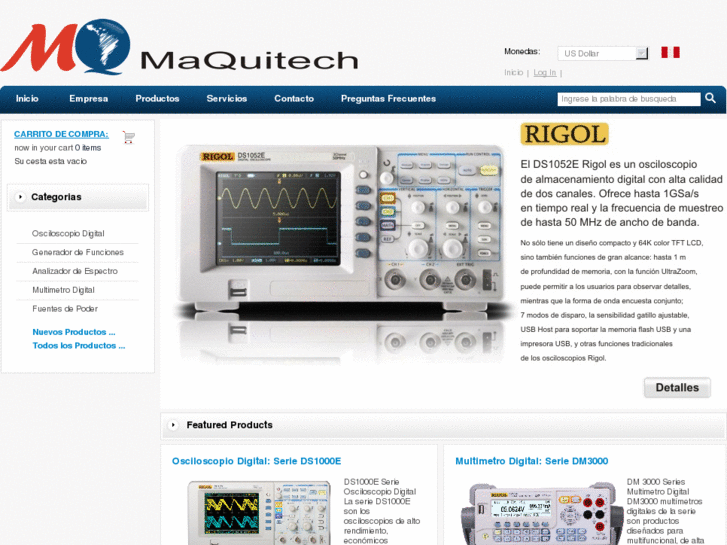 www.maquitechperu.com