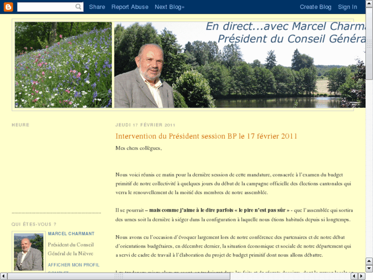 www.marcel-charmant.com