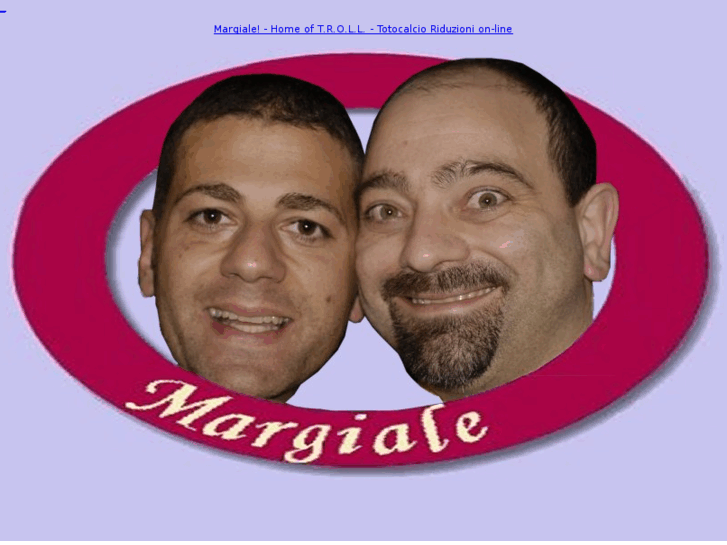 www.margiale.com