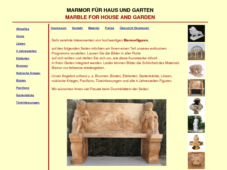 www.marmorskulpturen.info