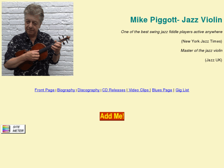 www.mikepiggott.com