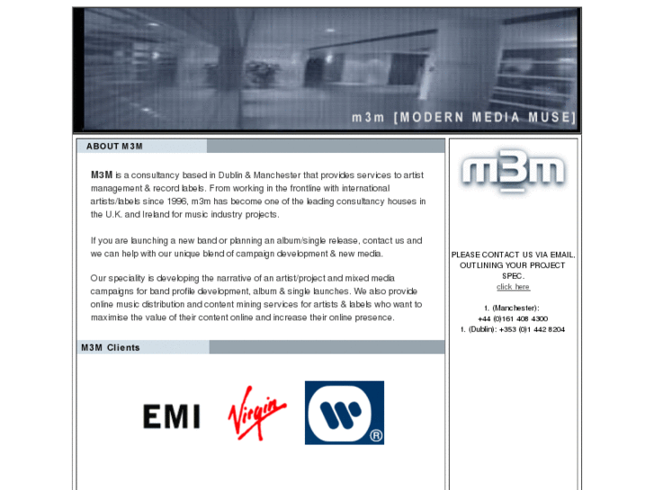 www.modernmediamuse.com