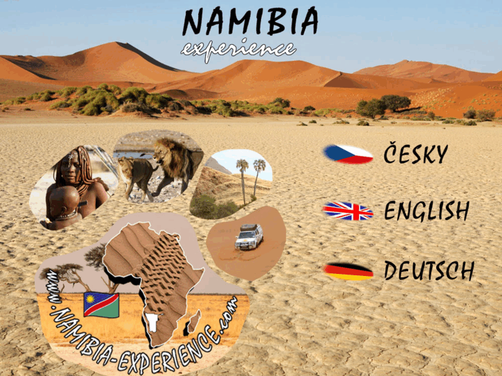 www.namibia-experience.com