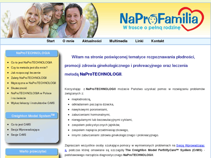 www.naprofamilia.com