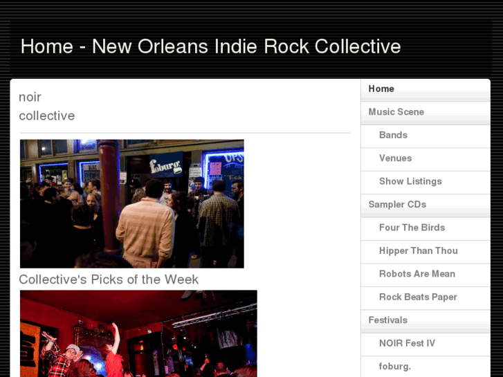 www.neworleansindierock.com