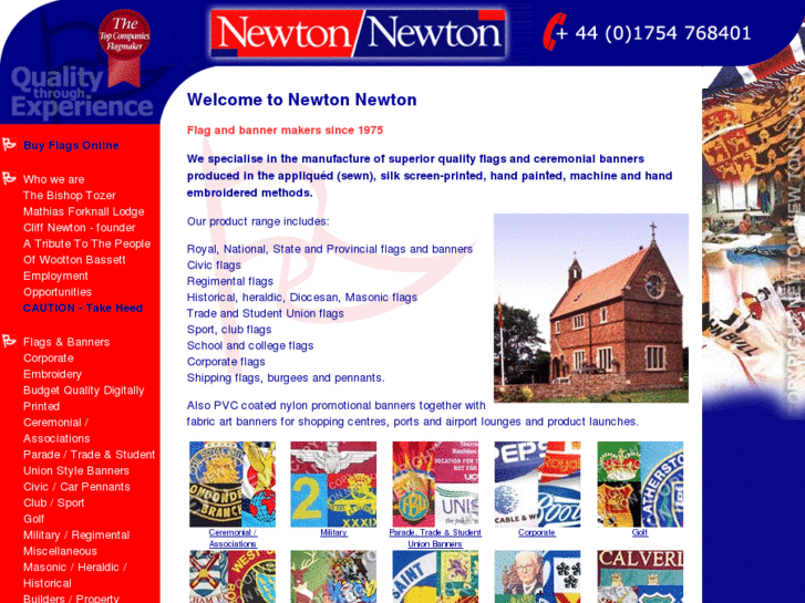 www.newtonnewtonflags.com