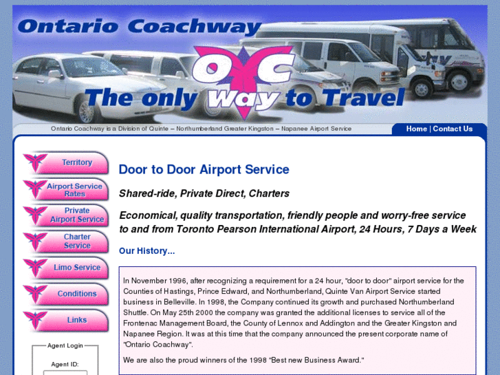 www.ontariocoachway.com