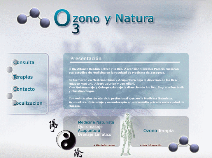 www.ozonoynatura.com