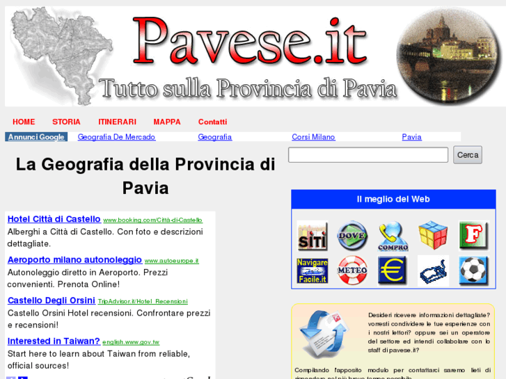 www.pavese.it