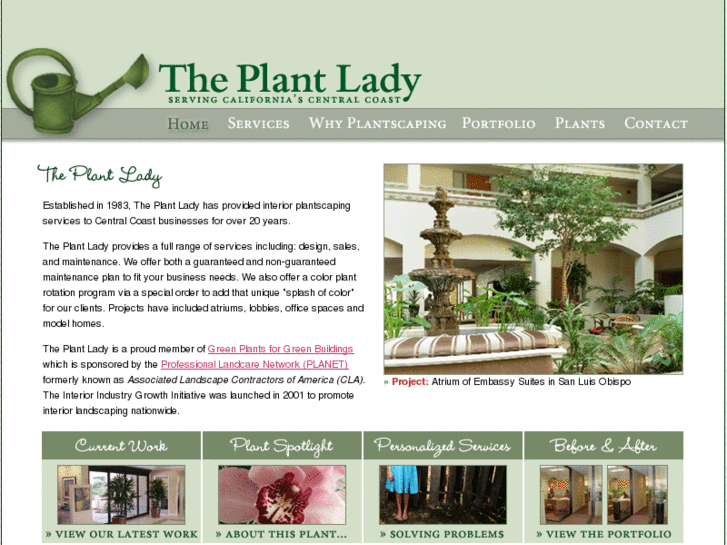 www.plantladyslo.com