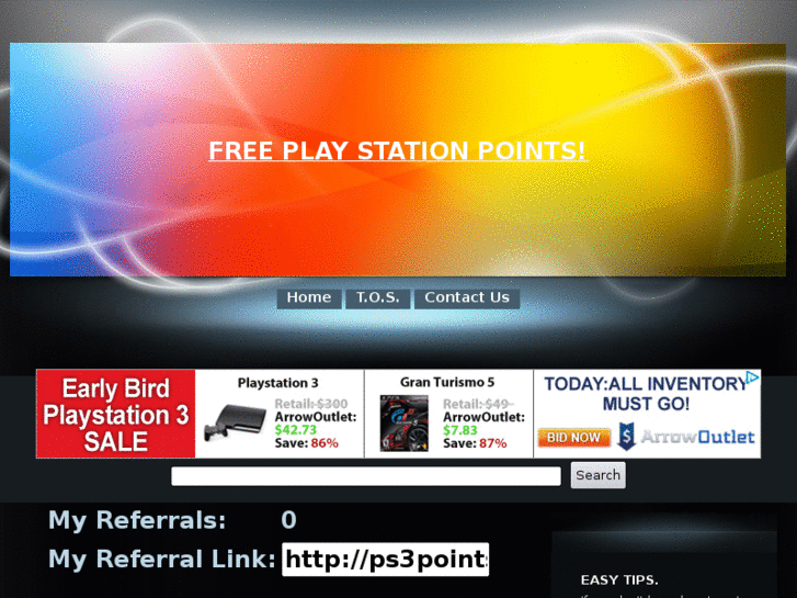www.ps3points.info