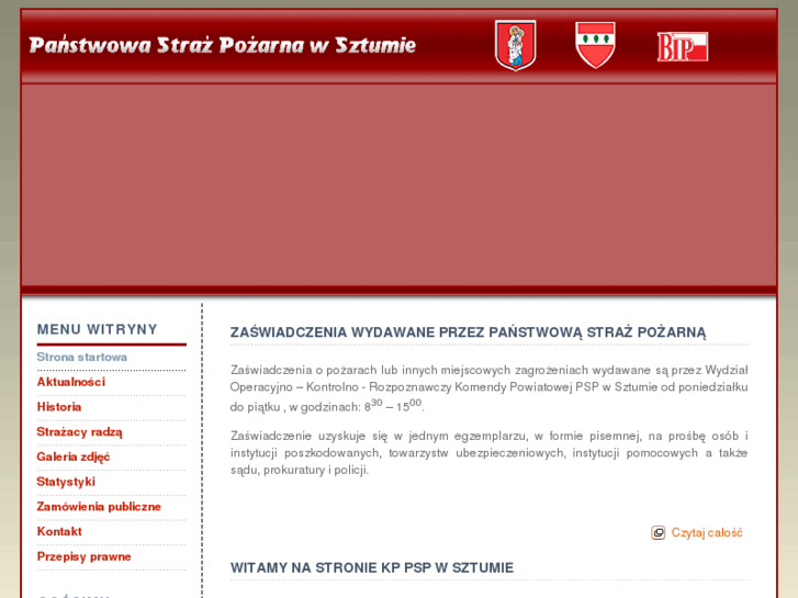 www.psp-sztum.pl