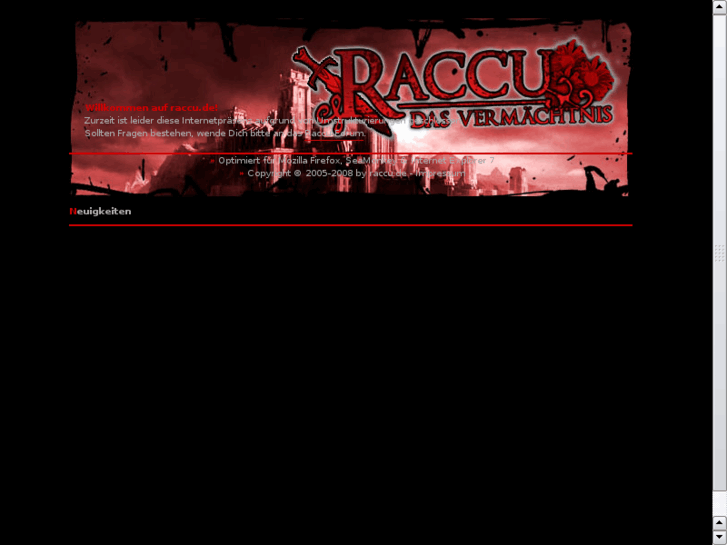 www.raccu.com