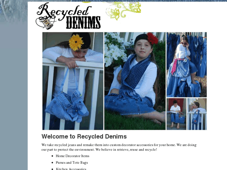 www.recycleddenims.com