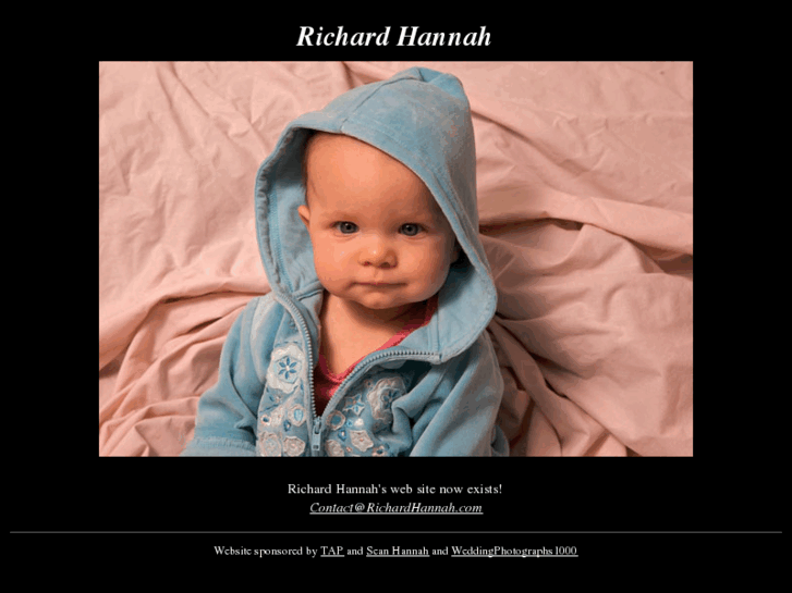 www.richardhannah.com