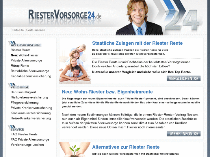 www.riestervorsorge24.de