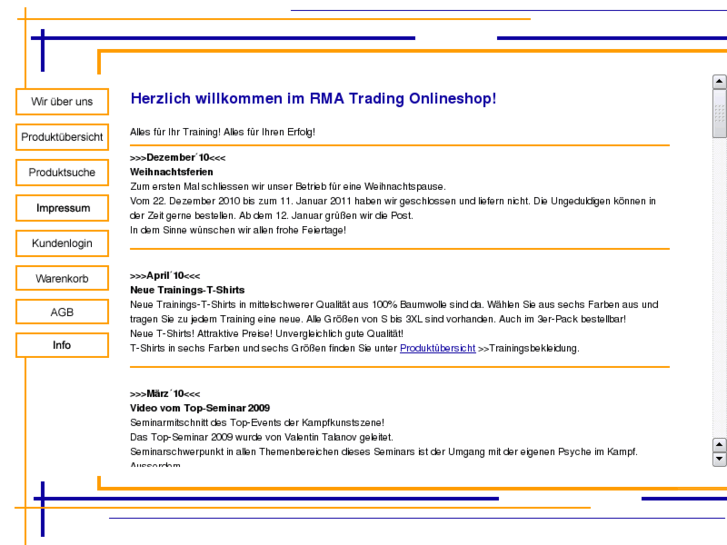 www.rma-trading.de