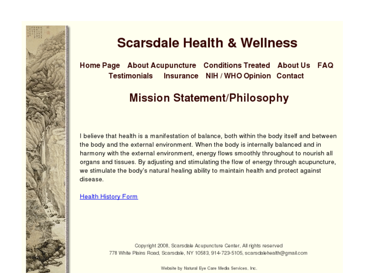 www.scarsdalehealth.com