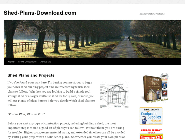 www.shed-plans-download.com