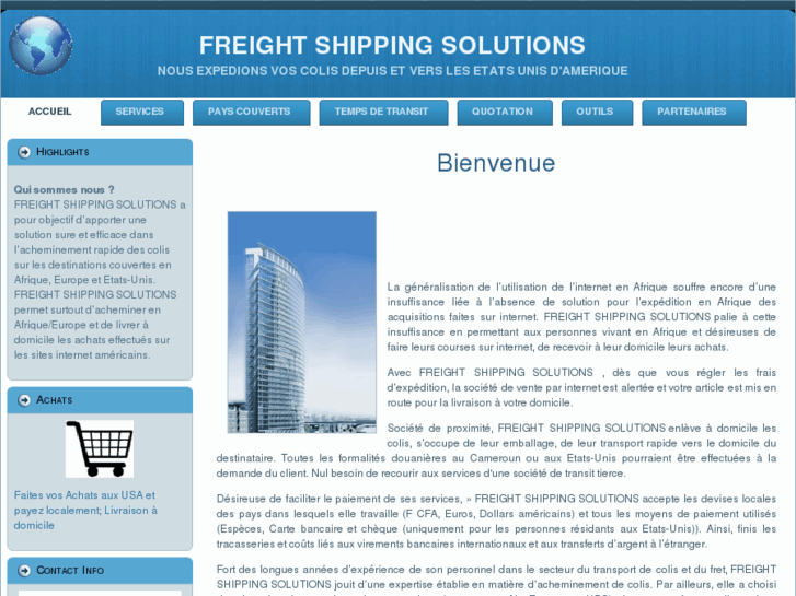 www.shipfret.com