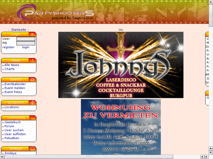 www.sinprox.info
