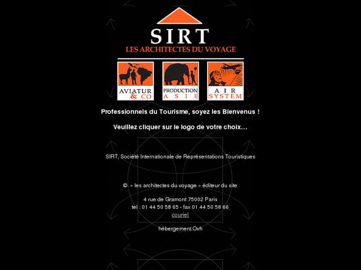 www.sirt-lesarchitectesduvoyage.com