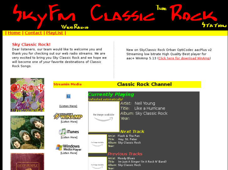 www.skyclassicrock.com