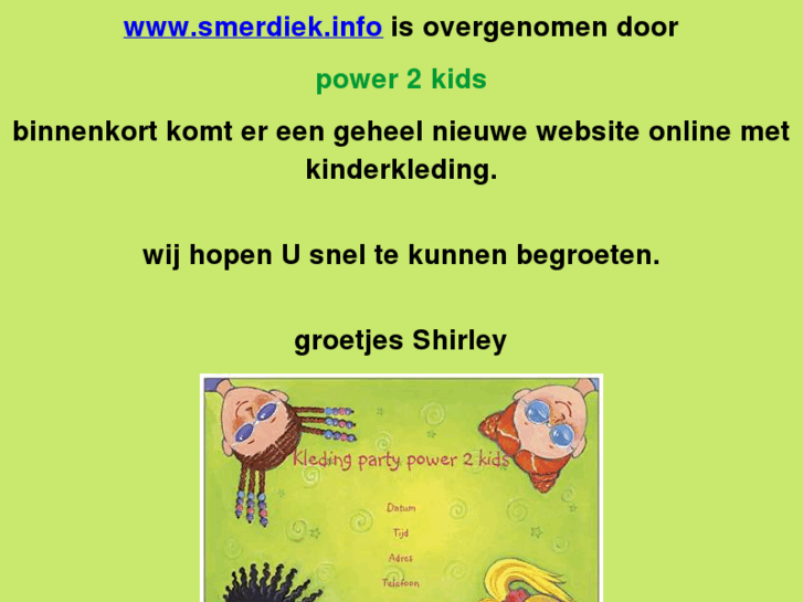 www.smerdiek.info