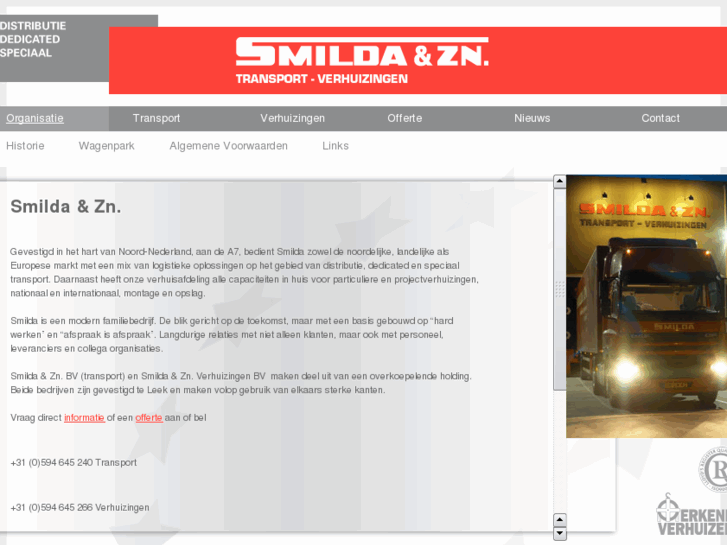 www.smilda.nl