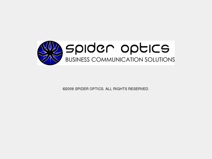 www.spideroptics.com