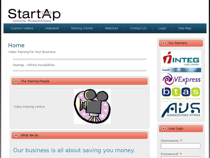 www.startap.biz