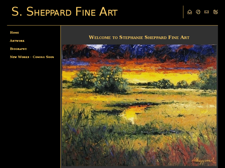 www.stephaniesheppard.com