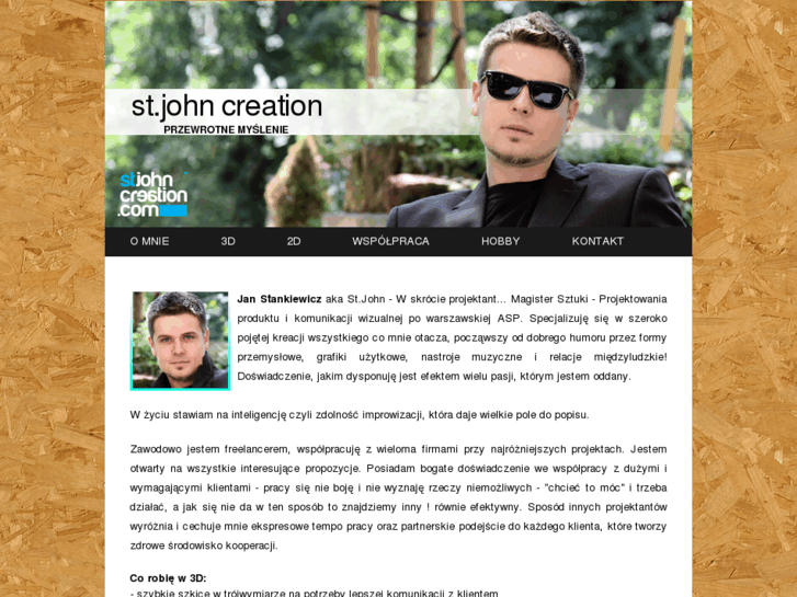 www.stjohncreation.com