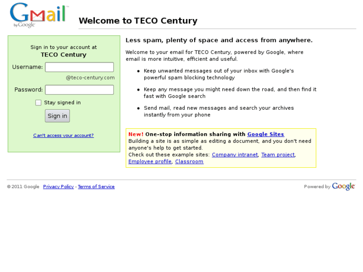 www.teco-century.com