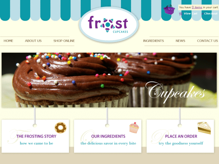 www.thefrostbakery.com