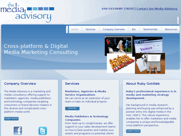 www.themediaadvisory.com