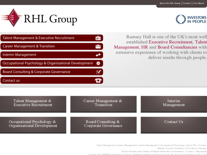 www.therhlgroup.com