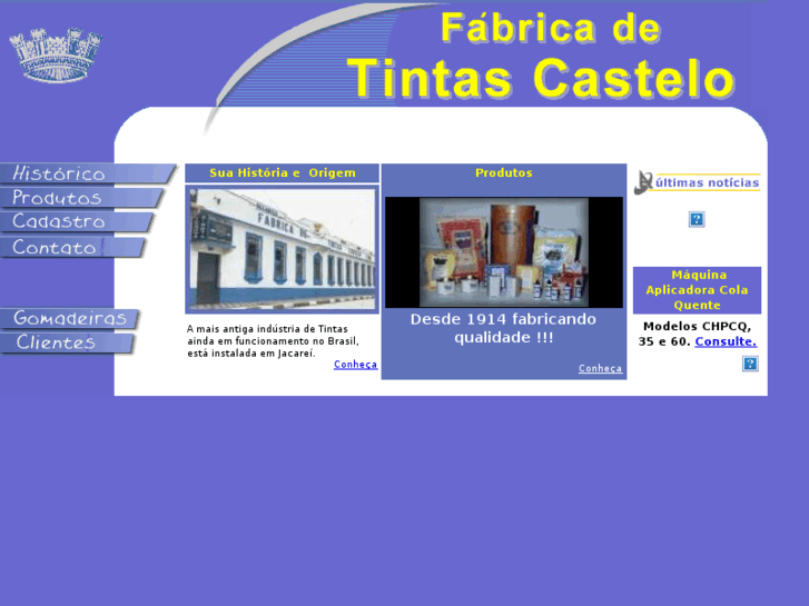 www.tintascastelo.com.br