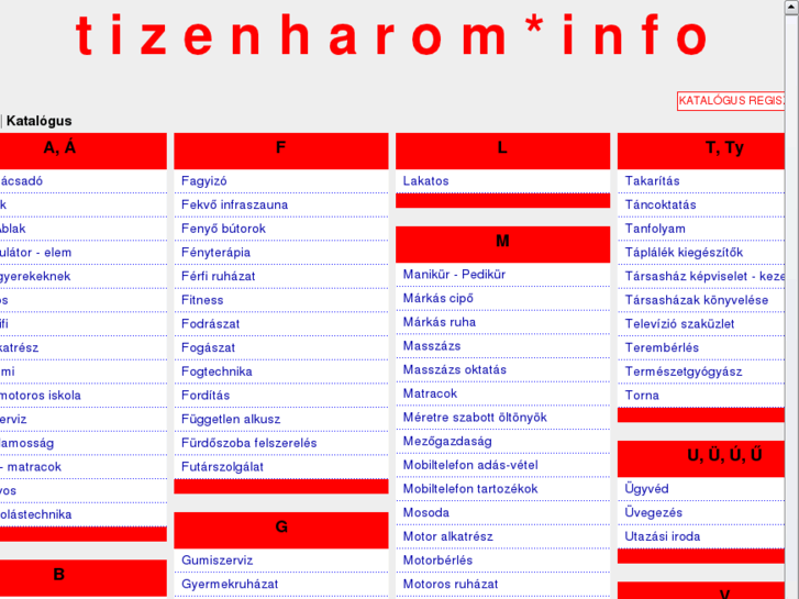 www.tizenharom.info