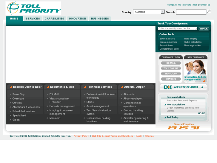 www.tollpriority.com.au