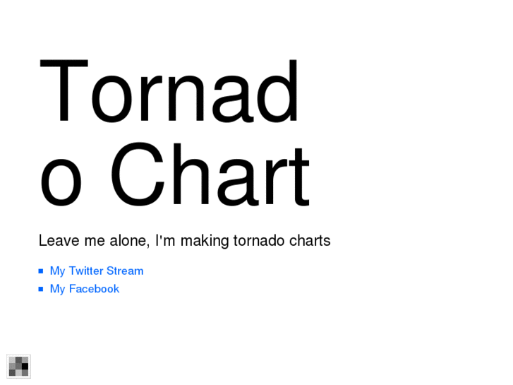 www.tornadochart.com