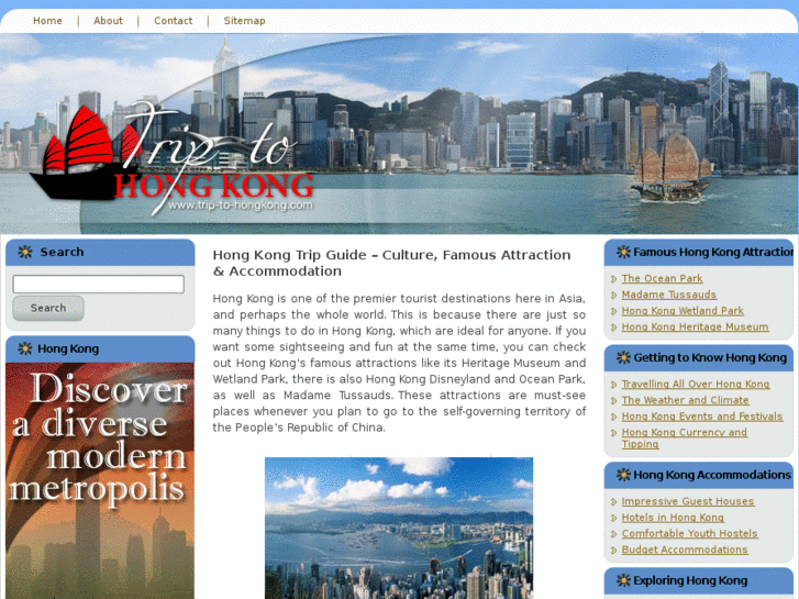 www.trip-to-hongkong.com