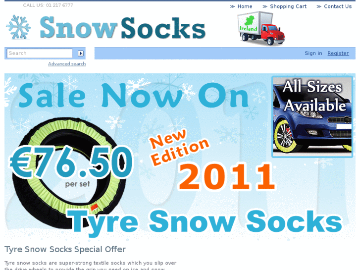 www.tyresnowsocks.com